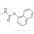 Carbaryl CAS 63-25-2